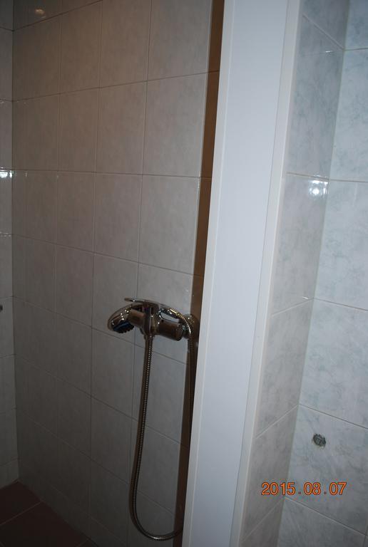 Apartment Center 25 Ljubljana Rom bilde
