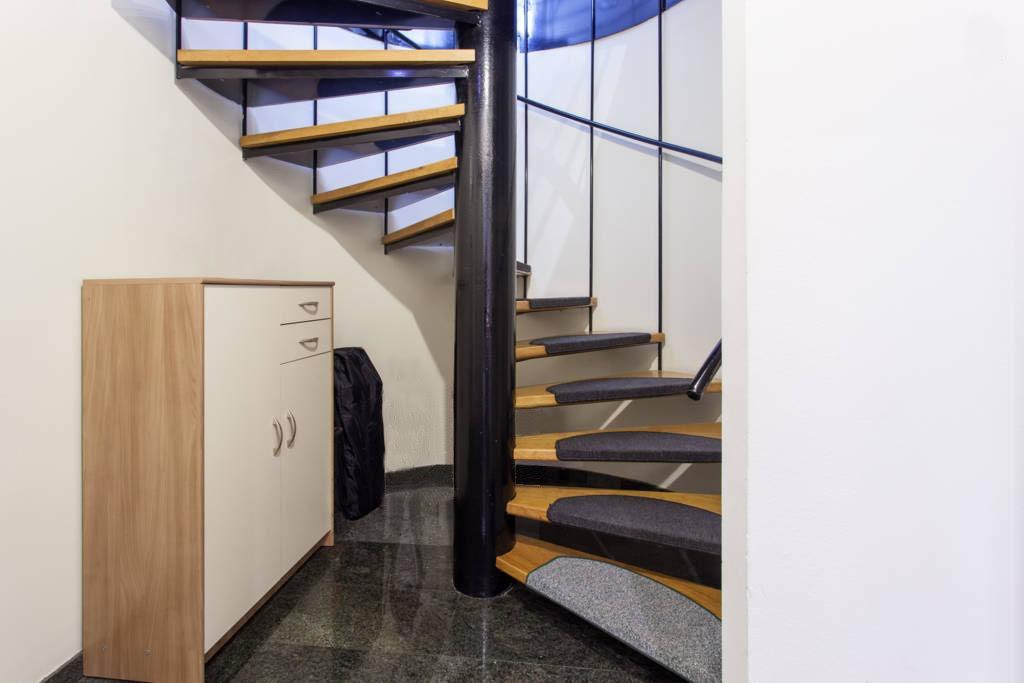 Apartment Center 25 Ljubljana Eksteriør bilde