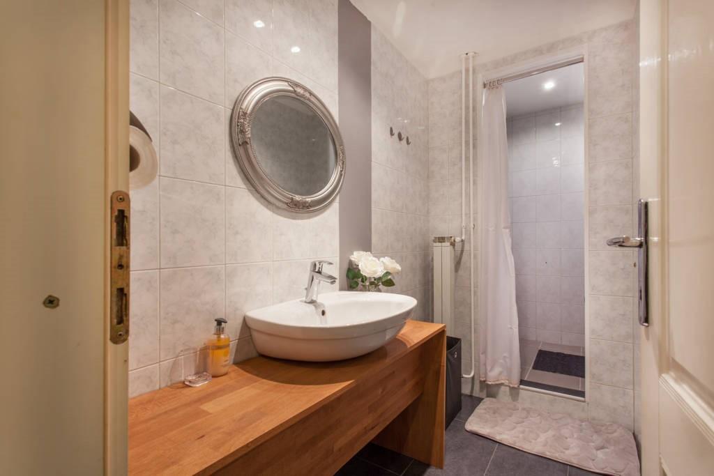 Apartment Center 25 Ljubljana Eksteriør bilde